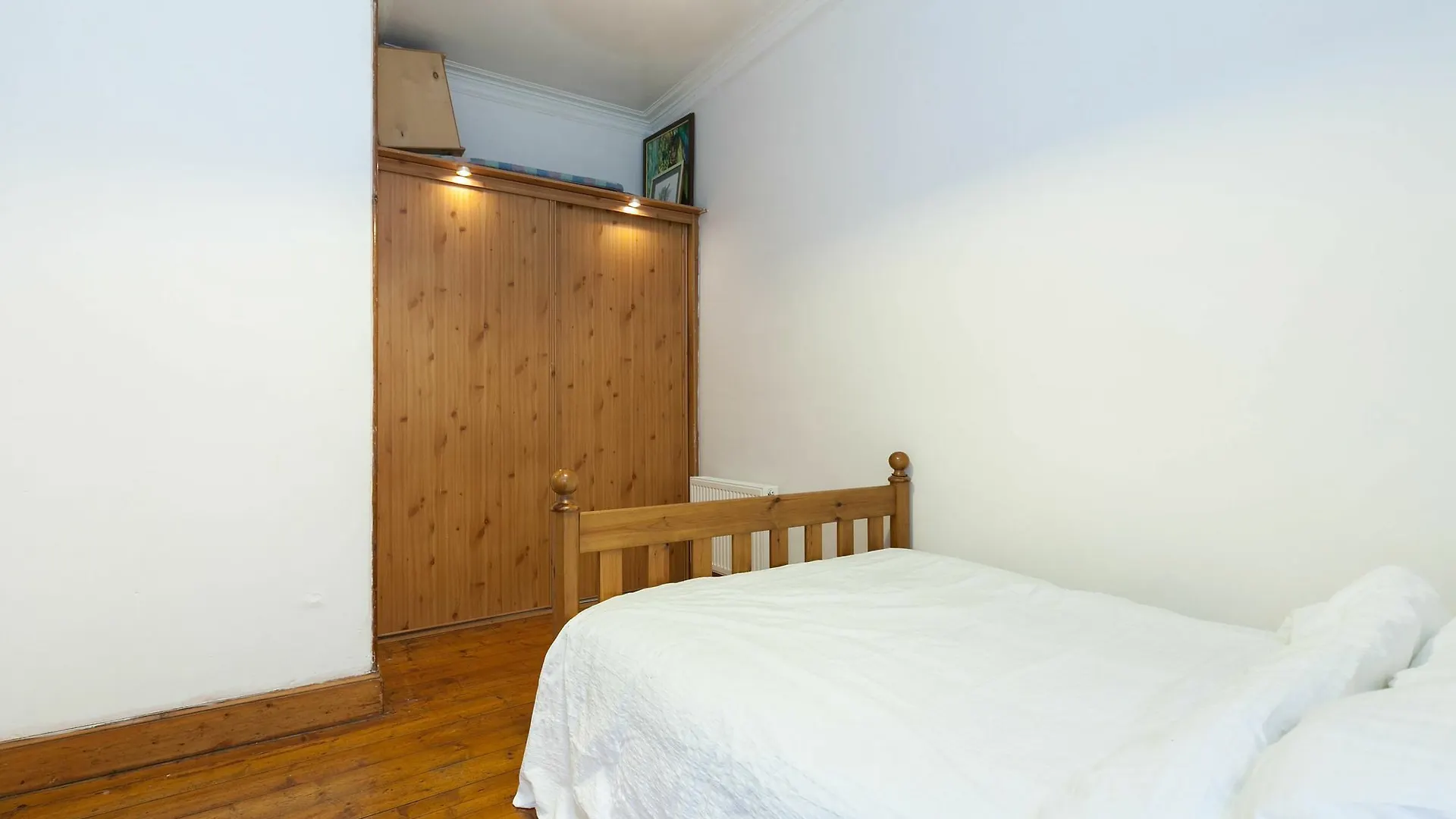 Scottish Stays - Edina Place Apartment Edinburgh