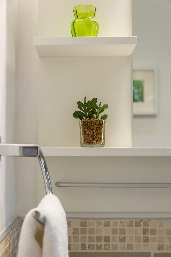 Scottish Stays - Edina Place Apartment Edinburgh